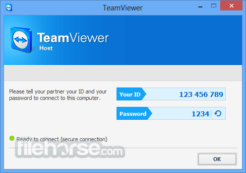 teamviewer 12 free download windows 10