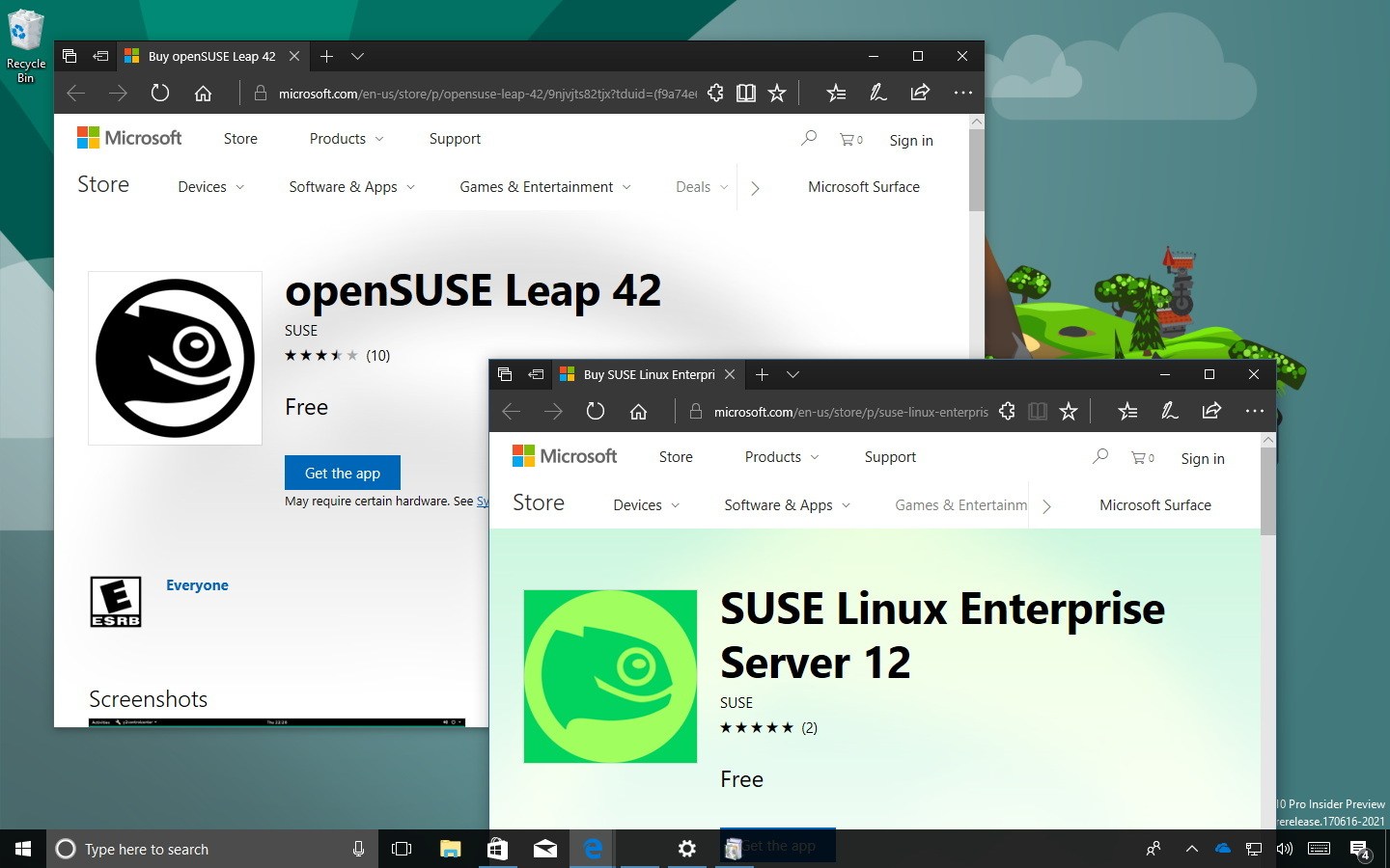 suse 12 download