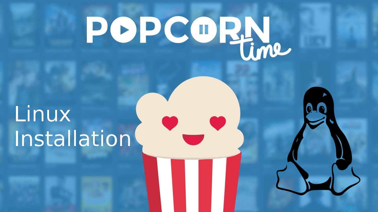 community installer popcorn hour